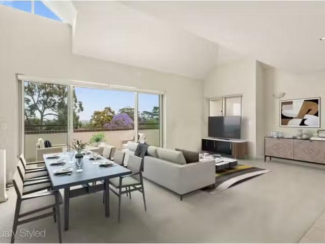 Apartment for rent in Sydney, New South Wales