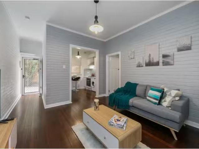 House for rent in Perth