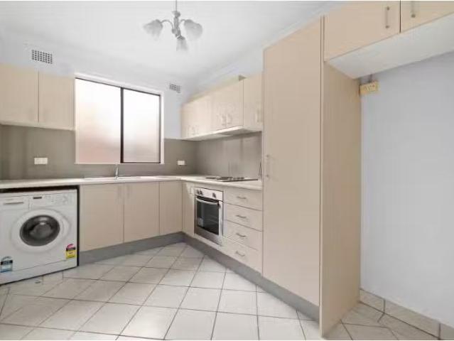 Apartment for rent in Inner West, Sydney