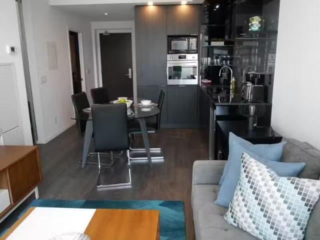 Condo for rent in Woburn, Ontario