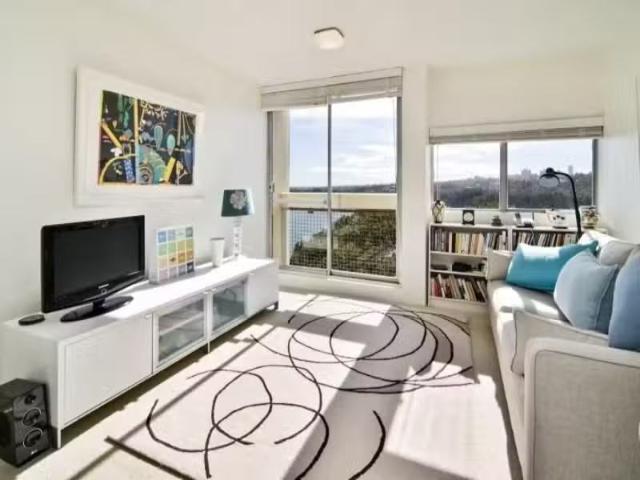 Apartment for rent in Sydney, New South Wales