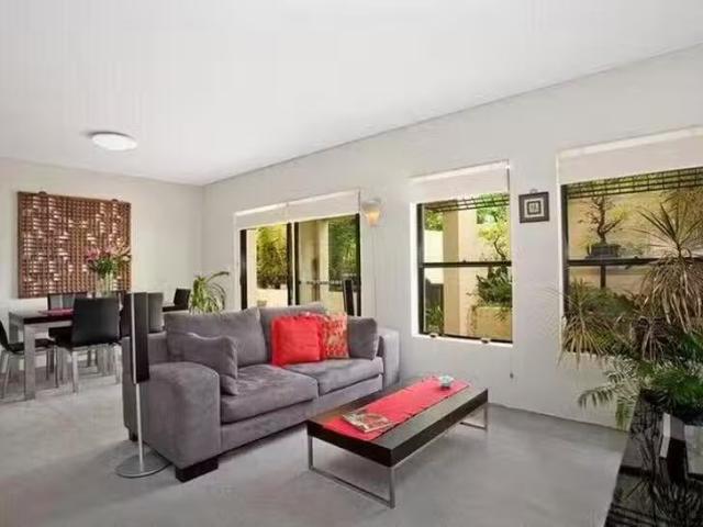 House for rent in Glebe, New South Wales