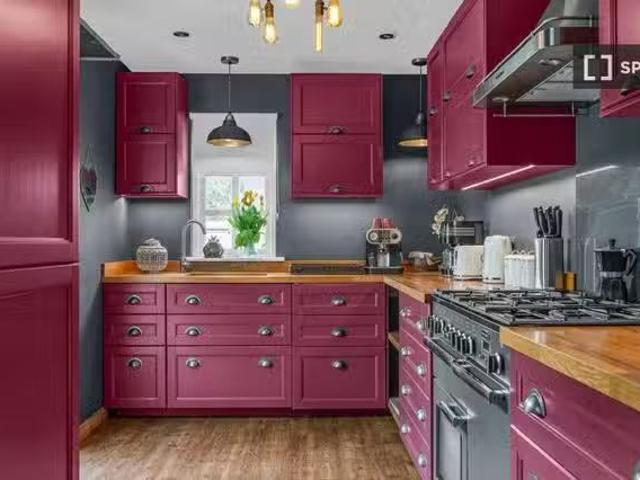 Apartment for rent in Hertford, Colliers End