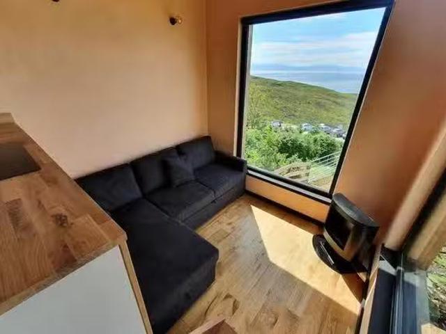 Apartment for rent in Elgol, Scotland
