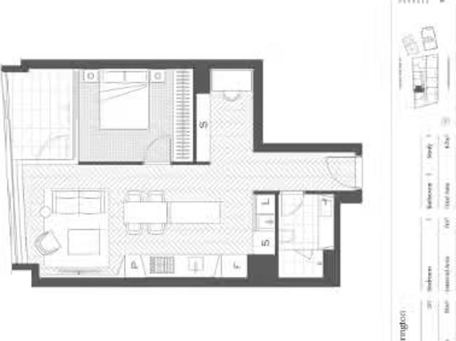 Apartment for rent in Sydney, New South Wales