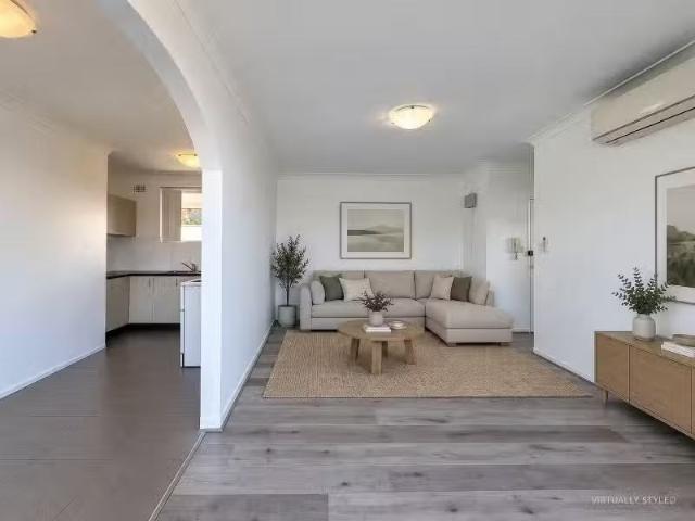 Apartment for rent in Inner West, Sydney