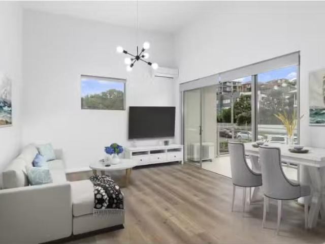 Apartment for rent in Northern Beaches, Sydney