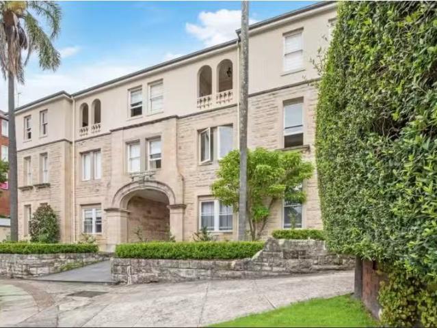 Apartment for rent in Sydney, New South Wales