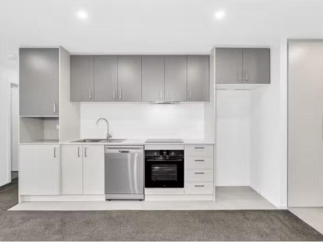 Apartment for rent in Greenway, Australian Capital Territory