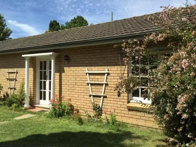 Apartment for rent in Bowral, New South Wales