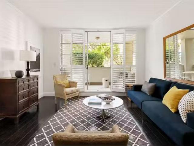 Apartment for rent in Paddington, Sydney