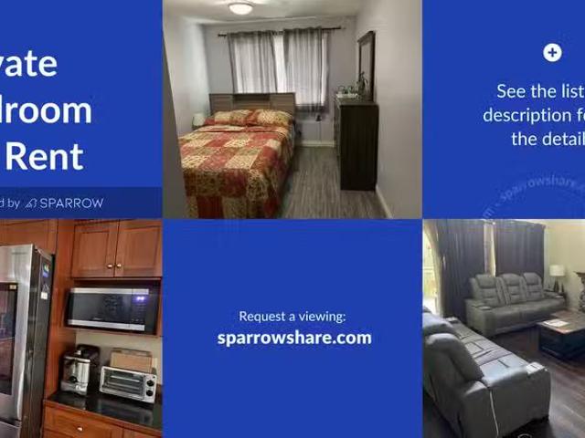 Condo for rent in Maple Ridge, British Columbia