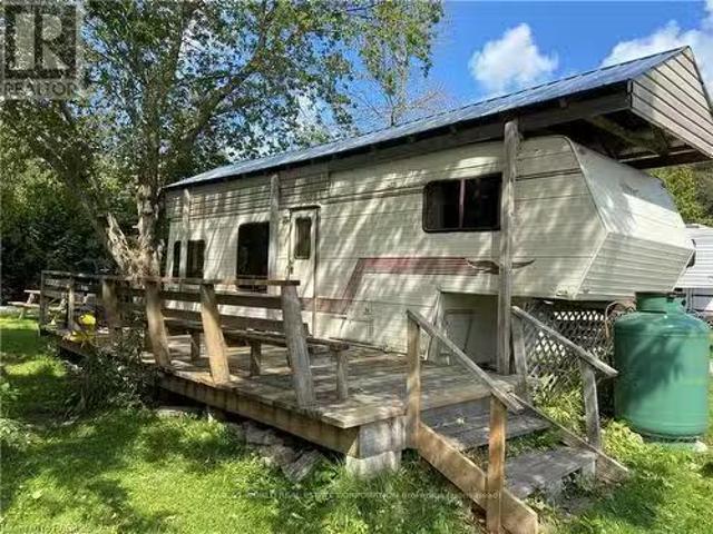 House for rent in Ontario