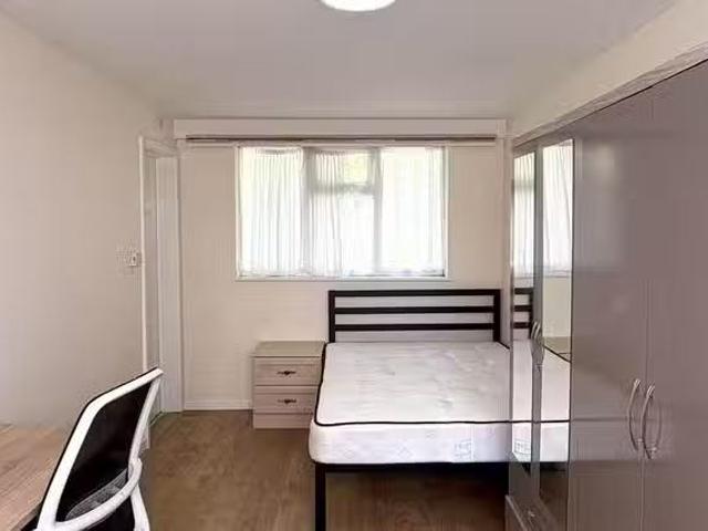 Apartment for rent in Cannon Park, West Midlands