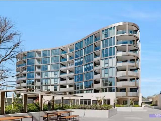 Apartment for rent in Parliamentary Triangle, Canberra