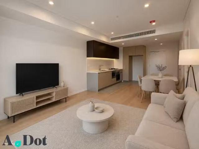 Apartment for rent in Tallawong, Sydney