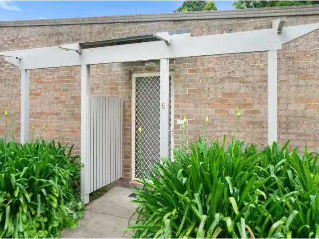 Apartment for rent in Manchester Square, New South Wales