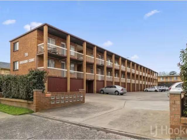 Apartment for rent in Queanbeyan East, Queanbeyan