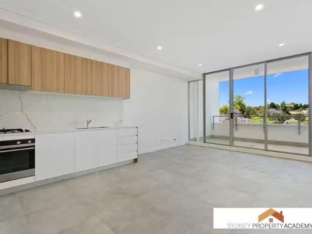 Apartment for rent in Inner West, Sydney