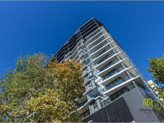Apartment for rent in City, Canberra