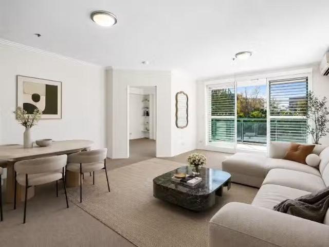 Apartment for rent in Sydney, New South Wales