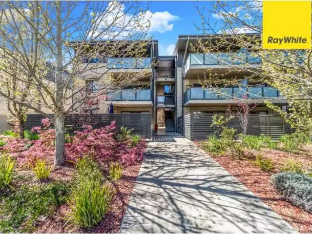 Apartment for rent in Bruce, Australian Capital Territory