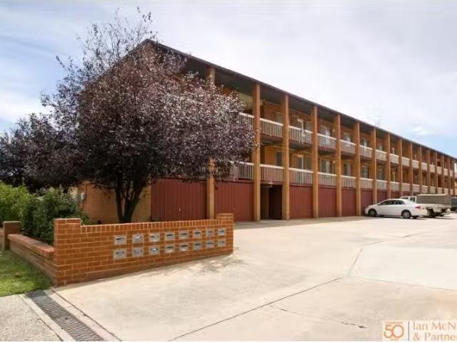 Apartment for rent in Queanbeyan, New South Wales