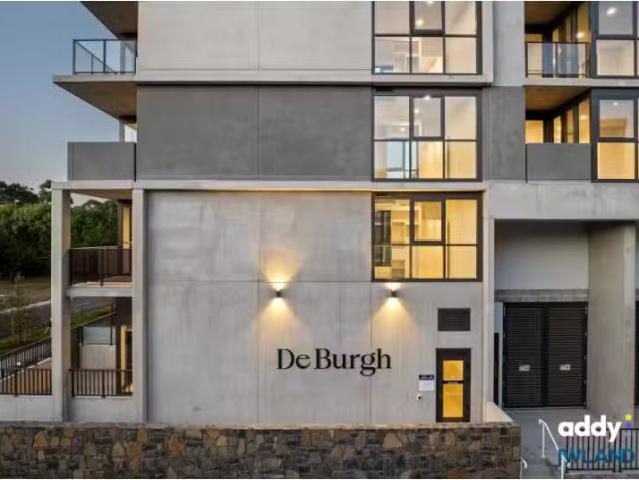 Apartment for rent in Lyneham, Australian Capital Territory