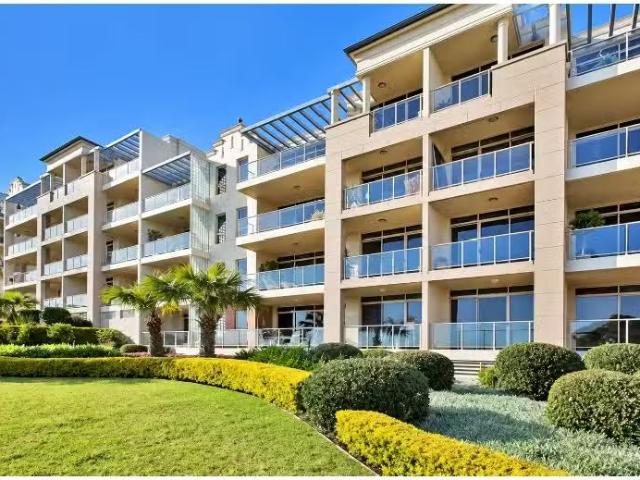 Apartment for rent in Sydney, New South Wales
