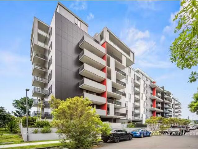 Apartment for rent in Sydney, New South Wales