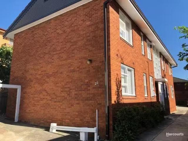 Apartment for rent in Sydney, New South Wales