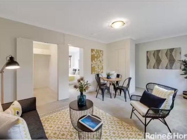 Apartment for rent in Sydney, New South Wales