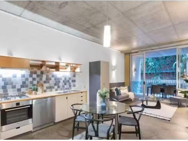Apartment for rent in Toombul, Queensland
