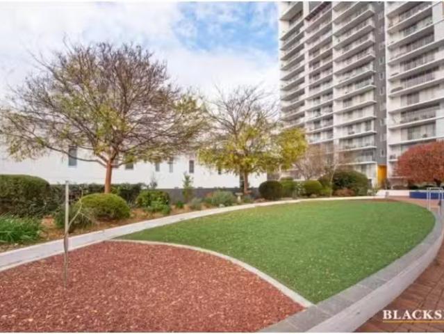 Apartment for rent in Woden, Australian Capital Territory