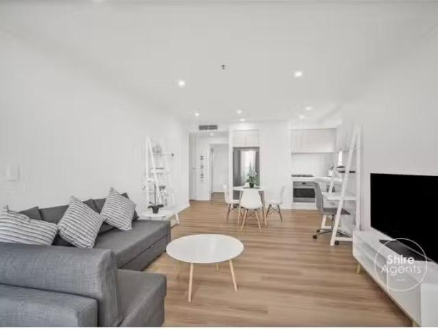 Apartment for rent in Sutherland, New South Wales