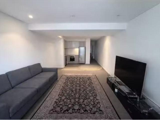 Apartment for rent in Rosehill, Sydney