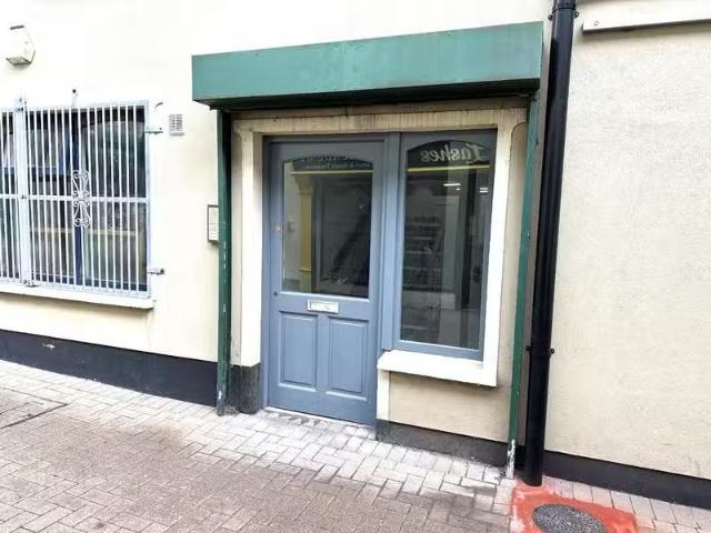 Apartment to rent