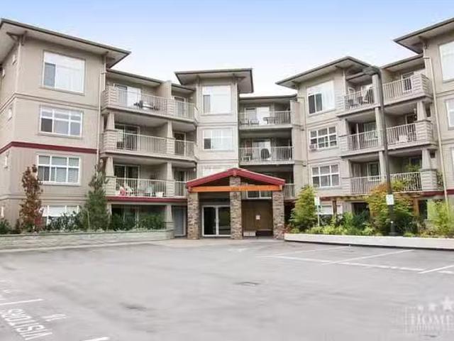 Apartment for rent in Abbotsford, British Columbia