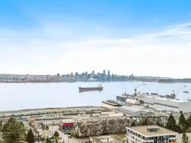 Apartment for rent in North Vancouver, British Columbia