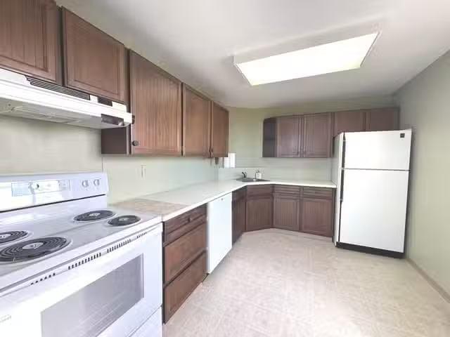 Apartment for rent in Le Val-saint-françois, Quebec