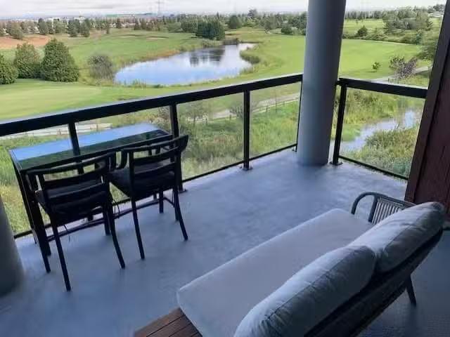Apartment for rent in Delta, British Columbia