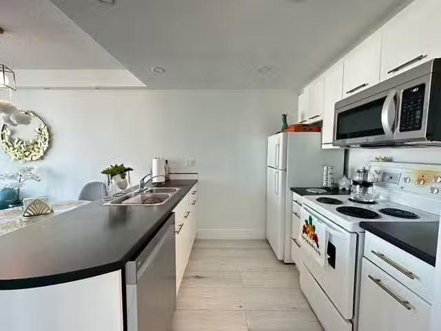 Apartment for rent in Vancouver, British Columbia