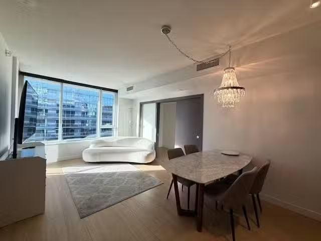 Apartment for rent in Vancouver, British Columbia