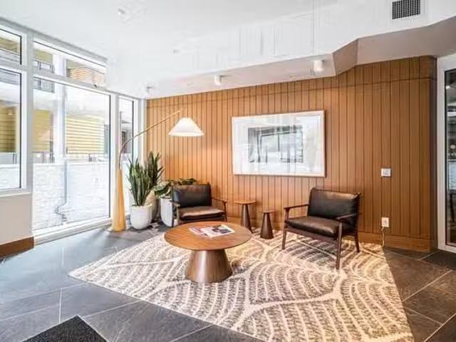 Apartment for rent in West Vancouver, British Columbia