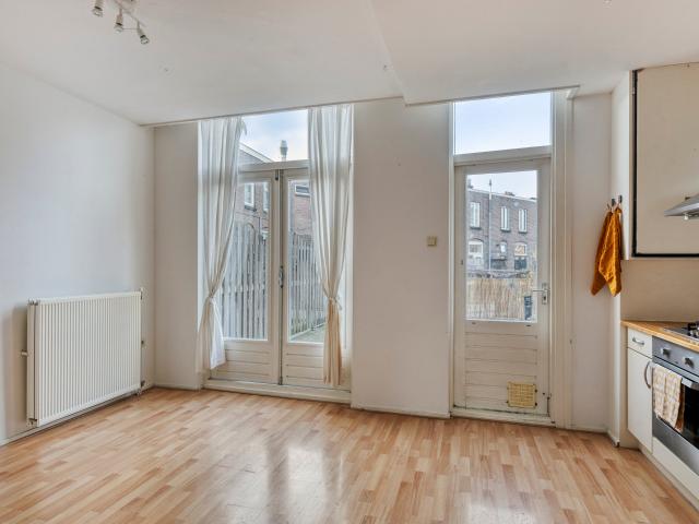 Appartement te huur in Haarzuilens, Utrecht