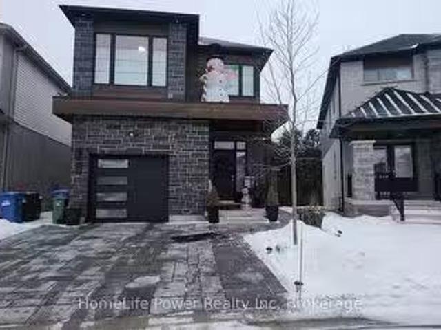 House for rent in Guelph, Ontario