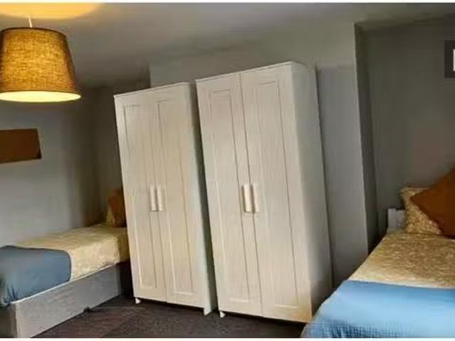 Apartment to rent in Bluebell, North Tipperary