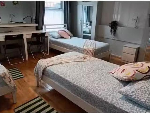 House to rent in Dublin 9, Bluebell