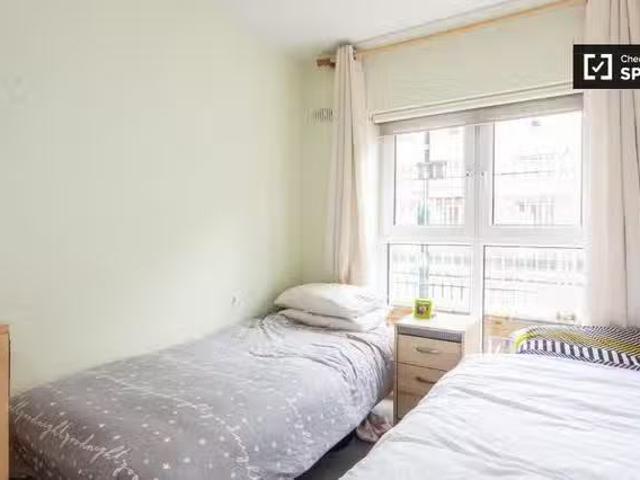 House to rent in Dublin 2, Bluebell
