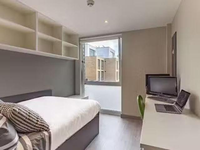 Apartment for rent in The Slade, Oxfordshire